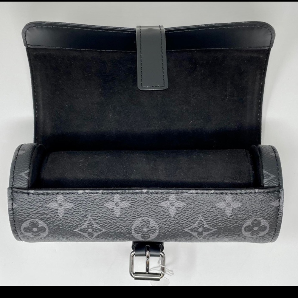Louis Vuitton Watch Case